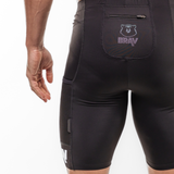 PACER HALF TIGHT - ONYX