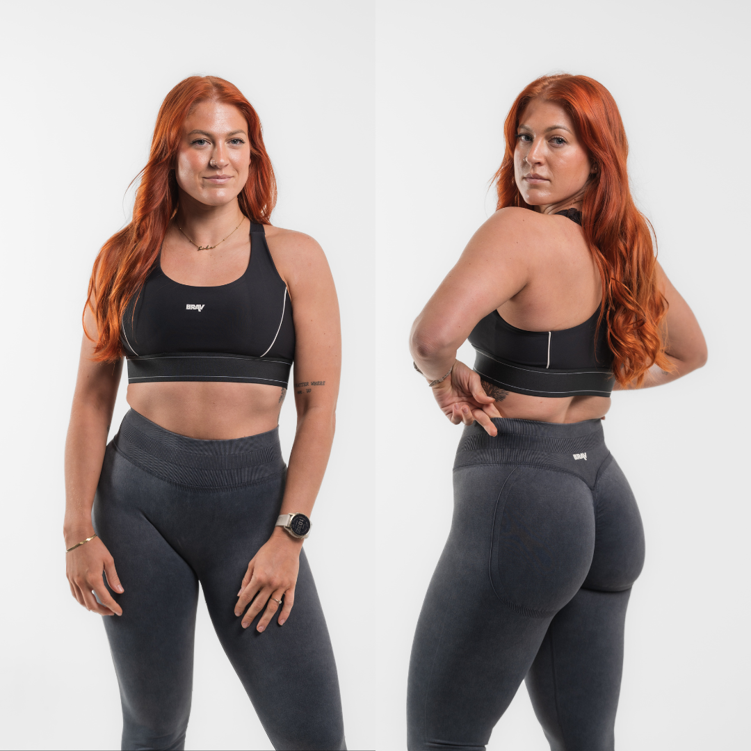 Supportive fits. Sculpting fabrics. Elevated essentials.