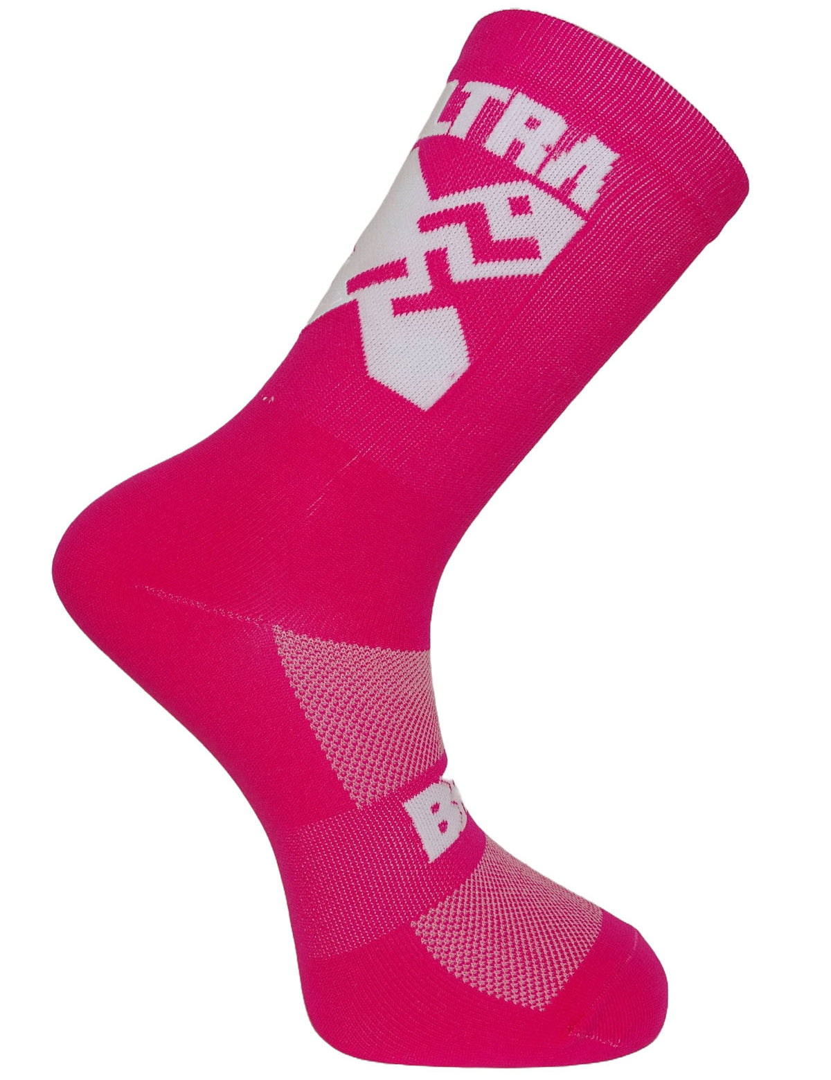 Ultra X (neon pink) - BRAV Endurance