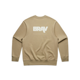 Brav Transition Oversized Sweater