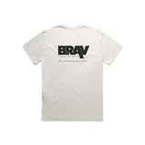 Brav Transition Oversized Tee