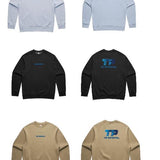 Tri Potential Crew - Pre Order closing 16th March