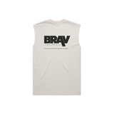 Brav Transition Oversized Tank