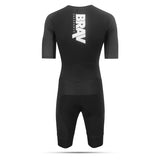 BRAV MEN'S PACER TRI SUIT