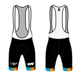 Ferndale Tri Bib Shorts - Race Fit