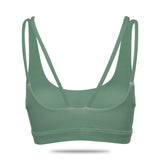 Women's Active Crop (Sage)