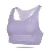 Women's Active Crop (Lilac)