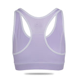 Women's Active Crop (Lilac)