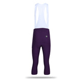 Caibre Women's Pro Cycle Knickers - Blackberry