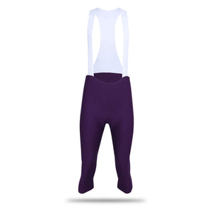 Caibre Women's Pro Cycle Knickers - Blackberry