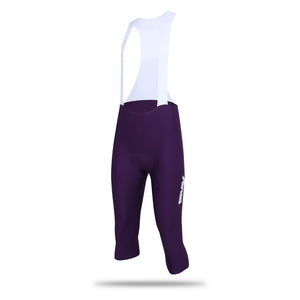 Caibre Women's Pro Cycle Knickers - Blackberry
