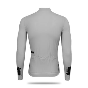 Caibre Men's Cycle Jersey (Stardust)