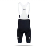 BRAV Performance Women's Cycle Bib Shorts - Ocean
