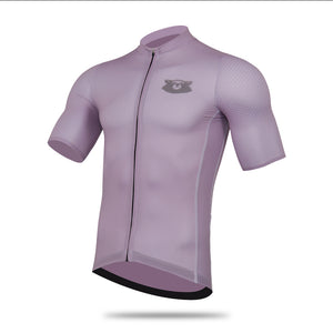 BRAV Talladega Men's Cycle Jersey (Lavender Daze)