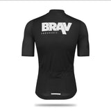 BRAV MEN'S PACER SS CYCLE JERSEY