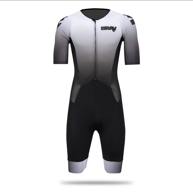 BRAV Man Triathlon Suit (Equinox)