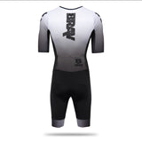 BRAV Man Triathlon Suit (Equinox)