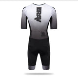 BRAV Woman Triathlon Suit (Equinox)