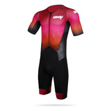 BRAV Man Triathlon Suit (Magma)