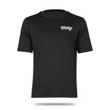 Men's Active Tee (Charcoal)