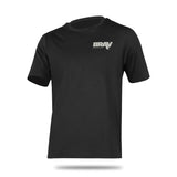 Men's Active Tee (Charcoal)