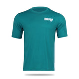 Men's Active Tee (Teal)