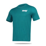 Men's Active Tee (Teal)