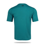 Men's Active Tee (Teal)