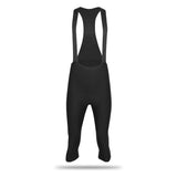 Pacer Women's Pro Cycle Knickers - Jet Black