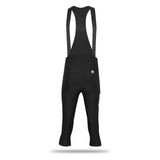 Pacer Women's Pro Cycle Knickers - Jet Black