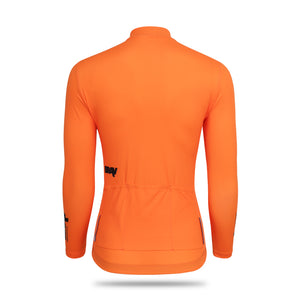 Caibre Women's Cycle Jersey (Inferno)