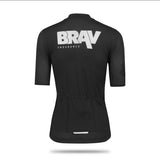 BRAV WOMEN'S PACER SS CYCLE JERSEY