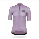 BRAV Talladega Women's Cycle Jersey (Lavender Daze)