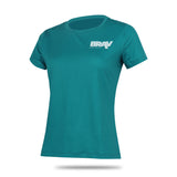 Women's Active Tee (Teal)