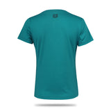 Women's Active Tee (Teal)