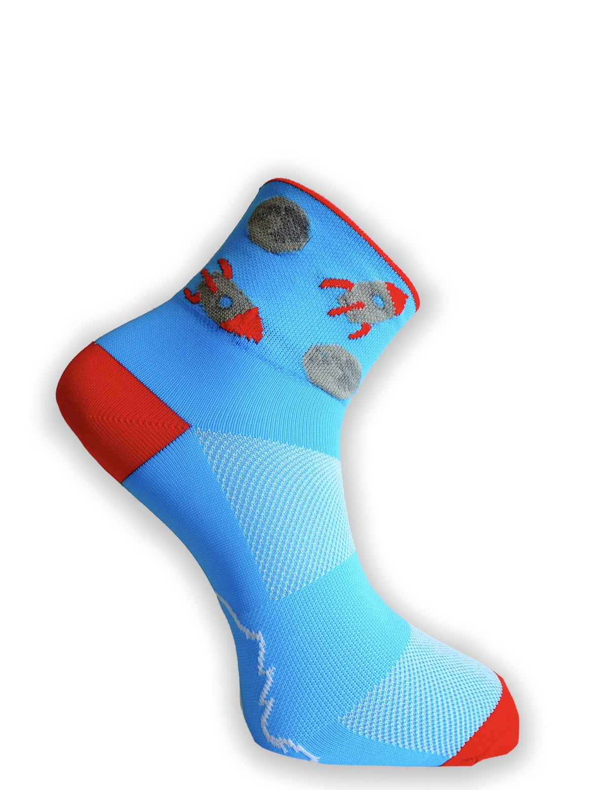 BRAV Rocket Shorties - BRAV Endurance
