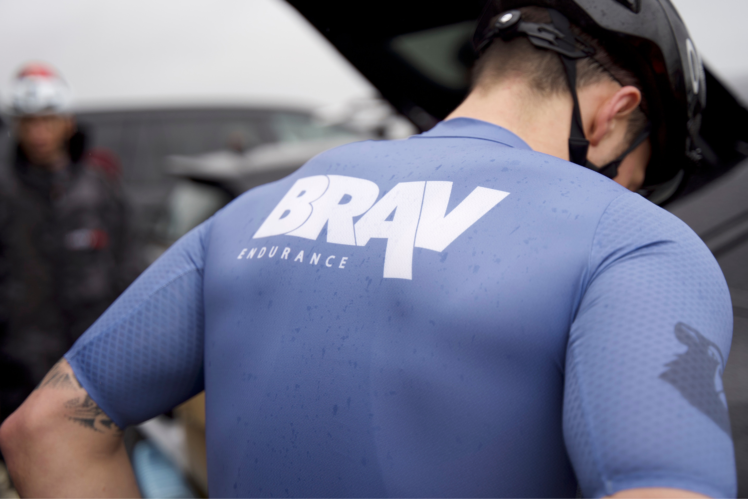 BRAV Endurance