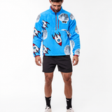 BRAV Rocket Fleece