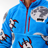 BRAV Rocket Fleece