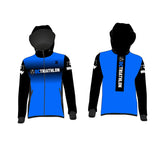 DC Triathlon Club Hoodie (Kids)