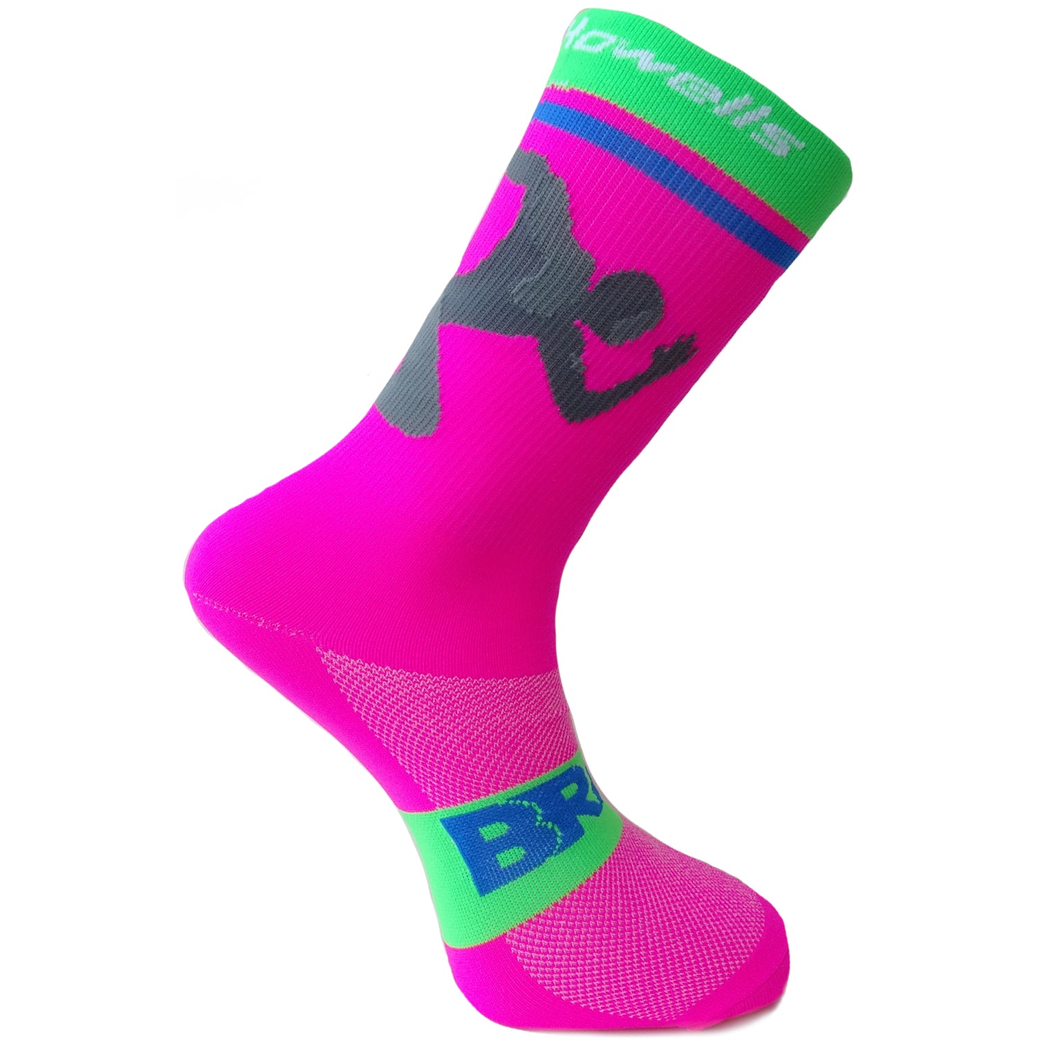 Beyond the Sock BRAV Endurance