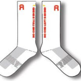 Run Strong Tech aero socks