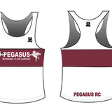 Pegasus Race Vest (Racer Mesh)