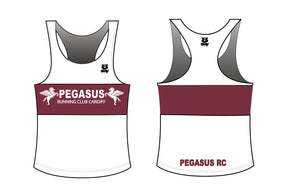 Pegasus Race Vest (Racer Mesh)