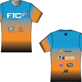 Ferndale Tri Tech Tee 2025 (UK STOCK)