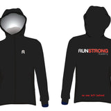 Run Strong Pacer Jacket
