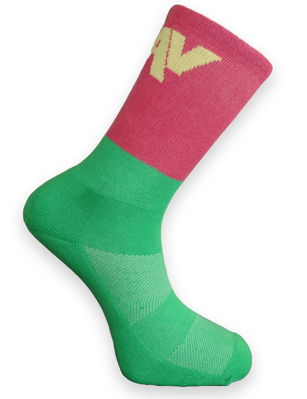 BRAV Aventure sock - BRAV Endurance