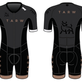 TARW Tri Suit (Custom name)