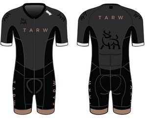 TARW Tri Suit (Custom name)