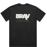 Brav Transition Oversized Tee